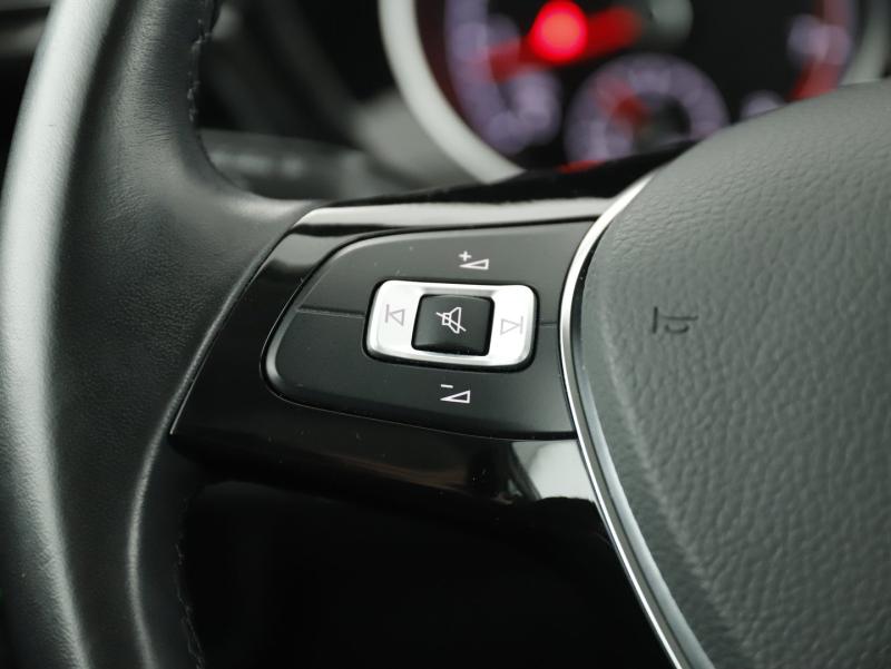 VW Touran Highline TSI