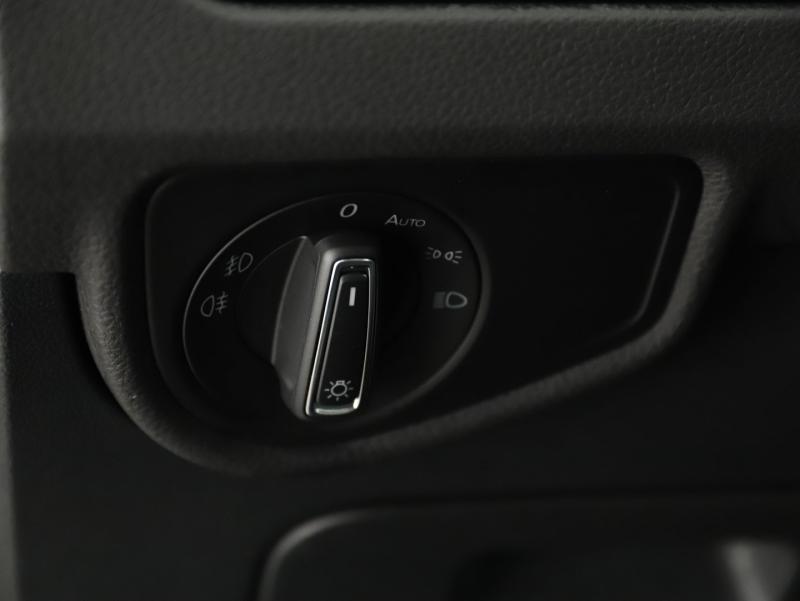 VW Touran Highline TSI