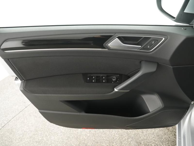 VW Touran Highline TSI