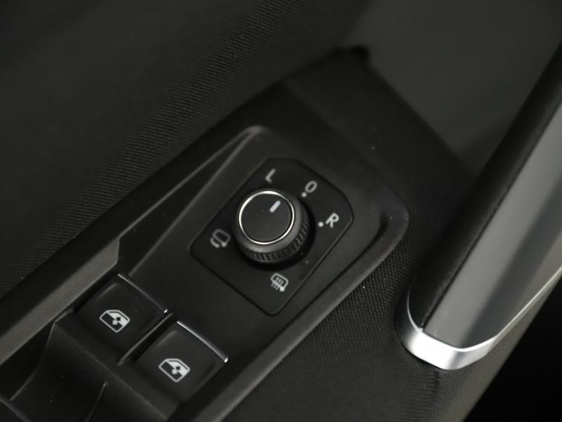 VW Touran Highline TSI