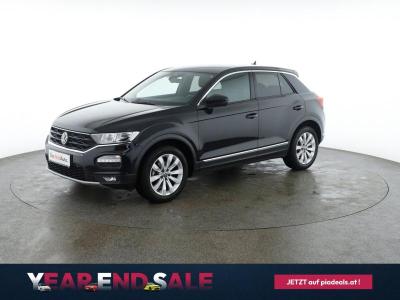 VW T-Roc Sport TSI ACT