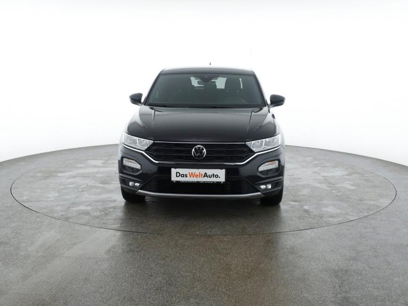 VW T-Roc Sport TSI ACT