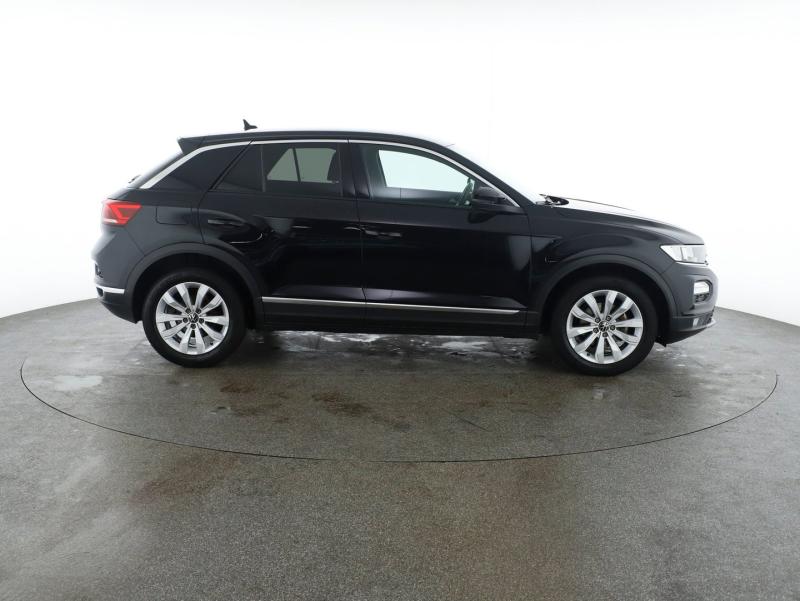 VW T-Roc Sport TSI ACT