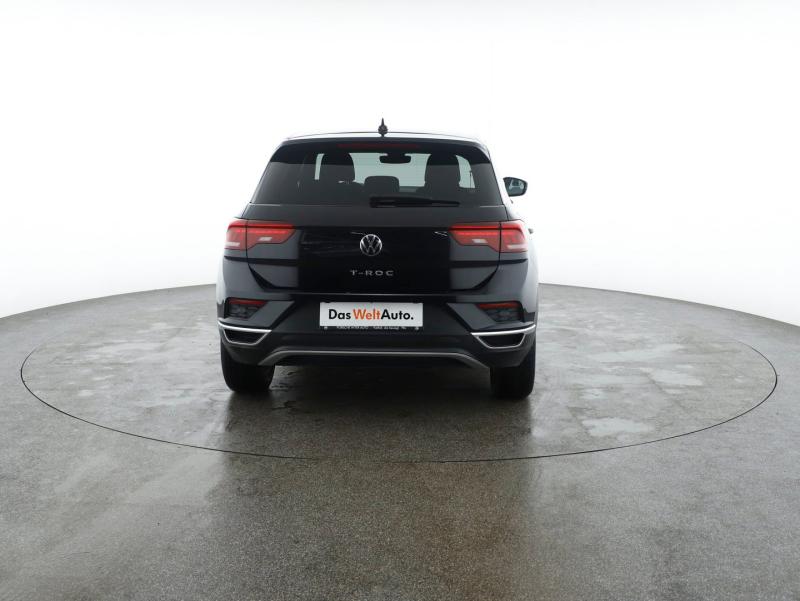 VW T-Roc Sport TSI ACT