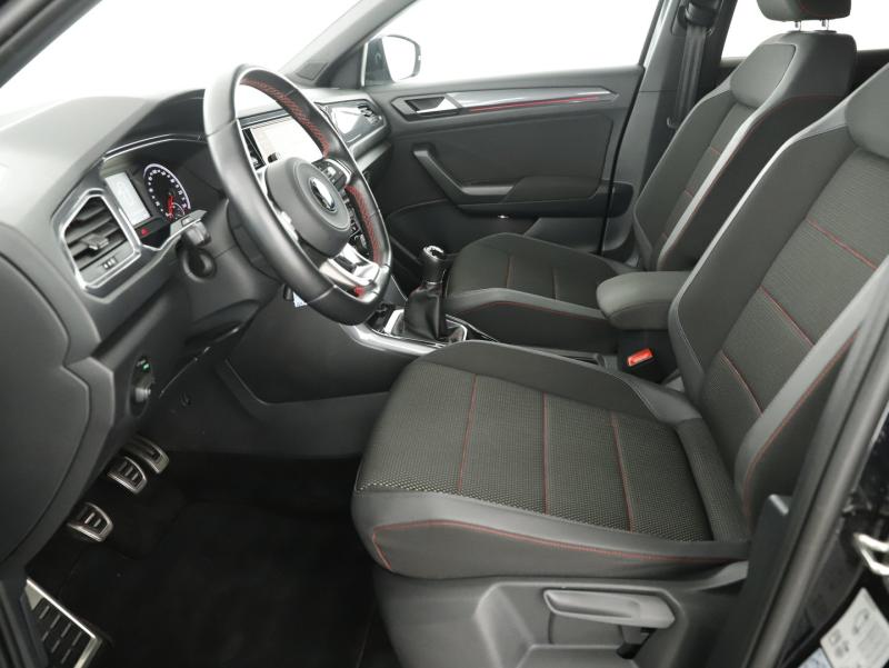 VW T-Roc Sport TSI ACT