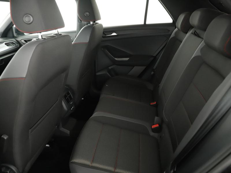 VW T-Roc Sport TSI ACT