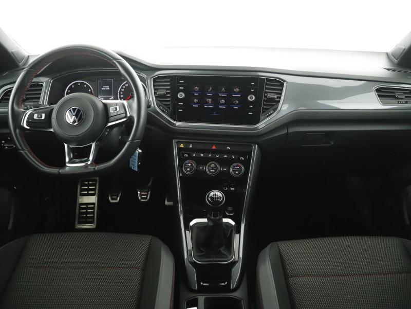 VW T-Roc Sport TSI ACT