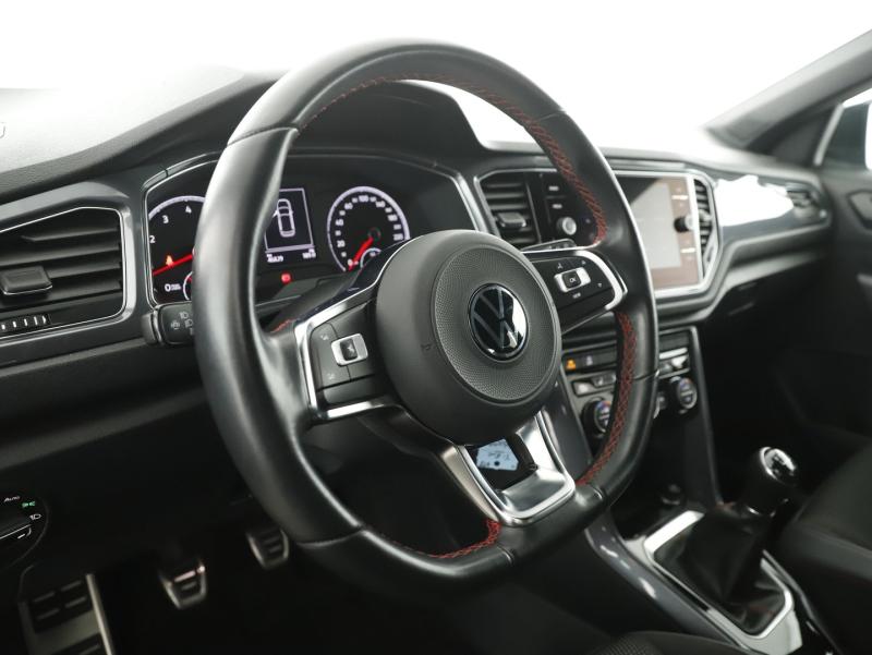 VW T-Roc Sport TSI ACT