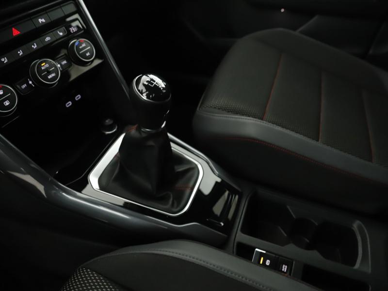 VW T-Roc Sport TSI ACT