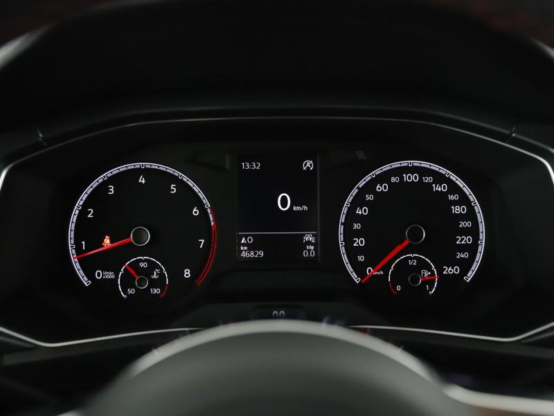 VW T-Roc Sport TSI ACT