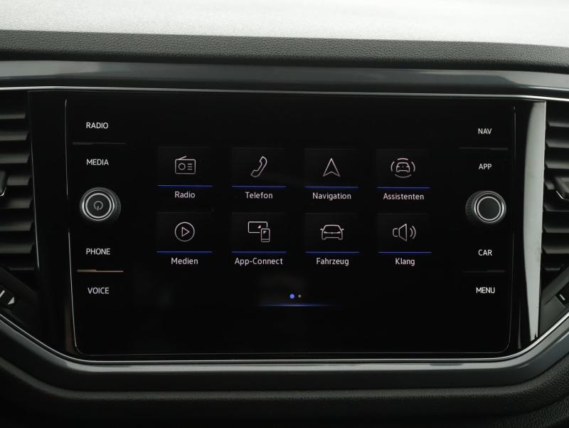 VW T-Roc Sport TSI ACT