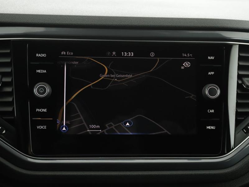 VW T-Roc Sport TSI ACT