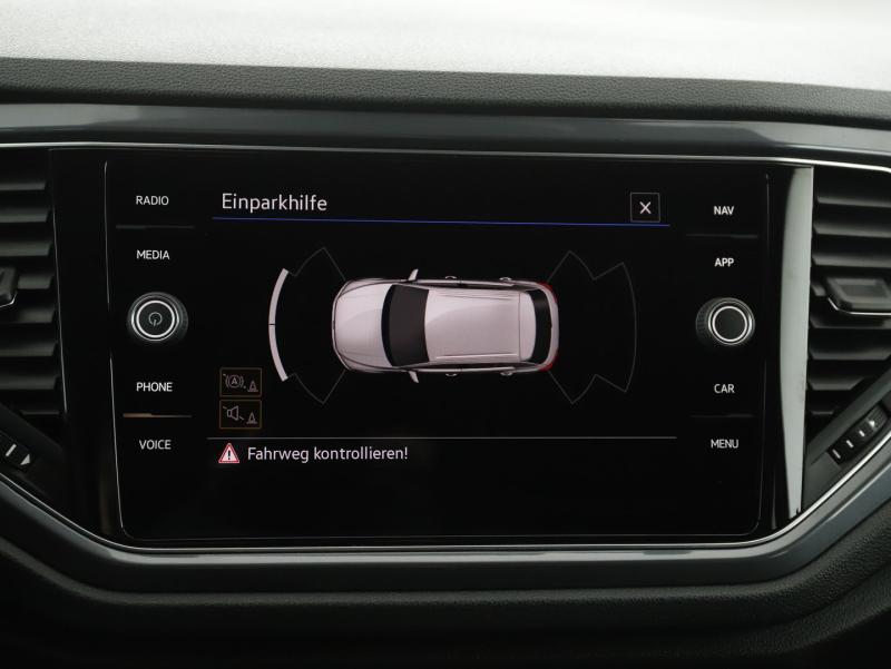 VW T-Roc Sport TSI ACT