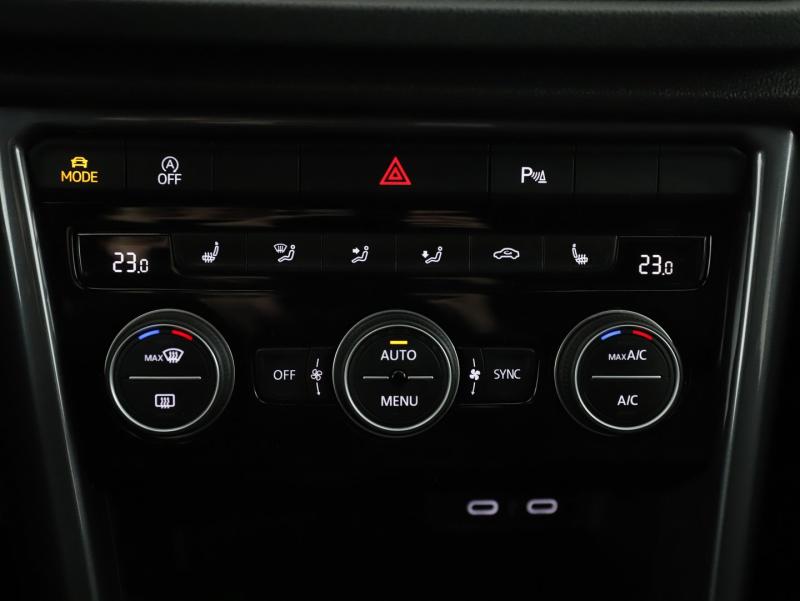 VW T-Roc Sport TSI ACT