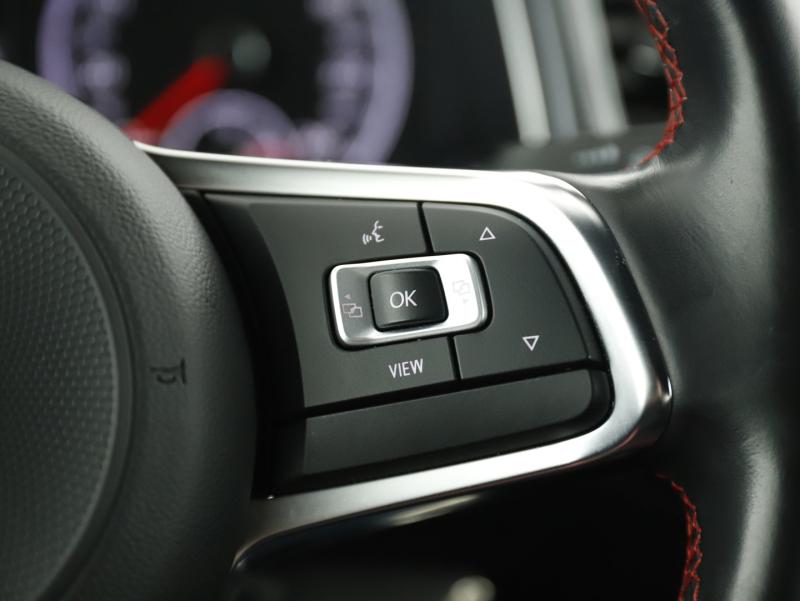 VW T-Roc Sport TSI ACT