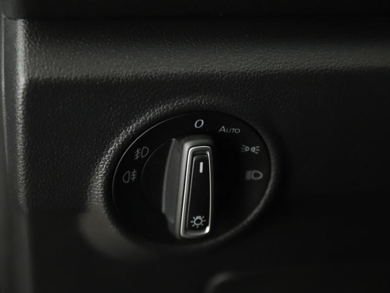 VW T-Roc Sport TSI ACT