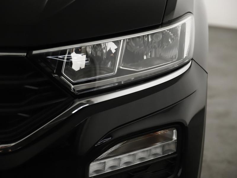 VW T-Roc Sport TSI ACT