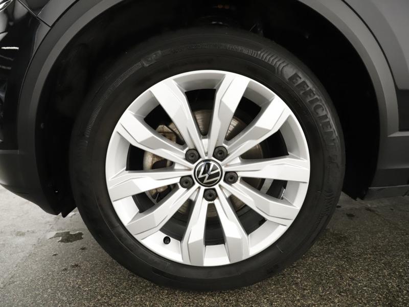VW T-Roc Sport TSI ACT