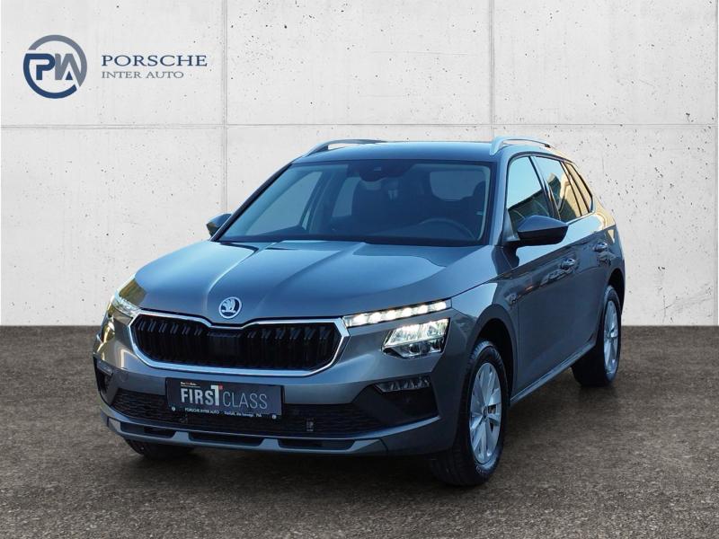 Kamiq Skoda Škoda Kamiq Selection TSI DSG