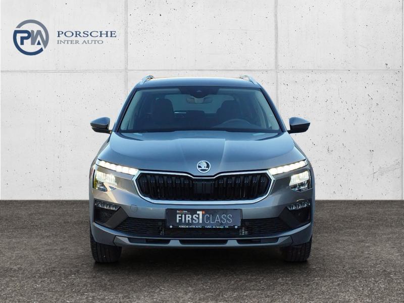 Škoda Kamiq Selection TSI DSG