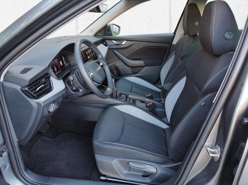 Škoda Kamiq Selection TSI DSG