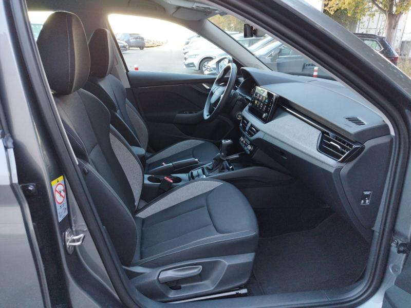 Škoda Kamiq Selection TSI DSG