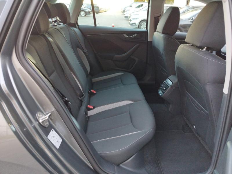 Škoda Kamiq Selection TSI DSG