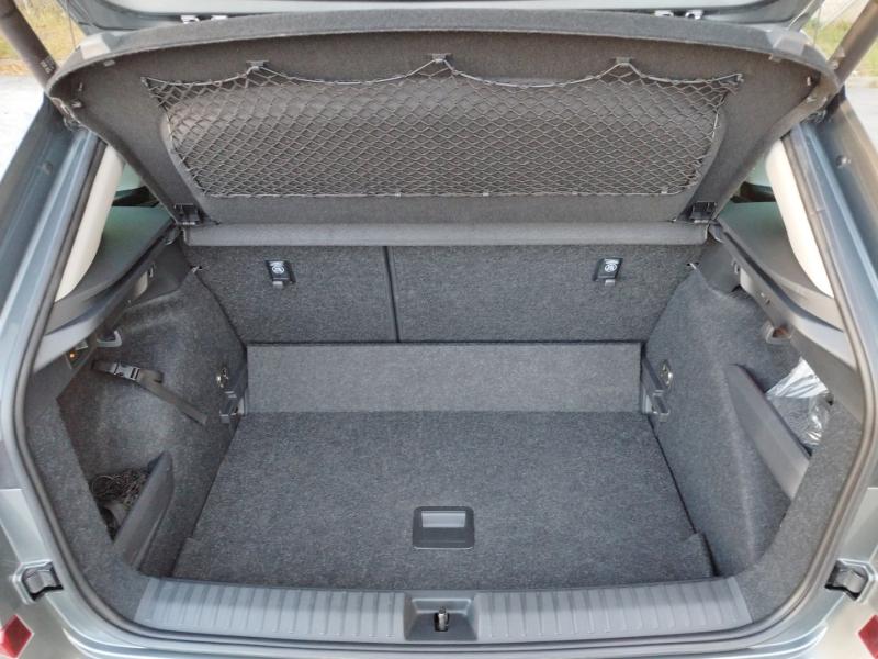 Škoda Kamiq Selection TSI DSG