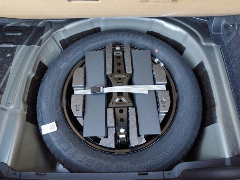 Škoda Kamiq Selection TSI DSG