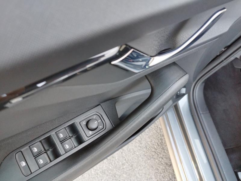 Škoda Kamiq Selection TSI DSG