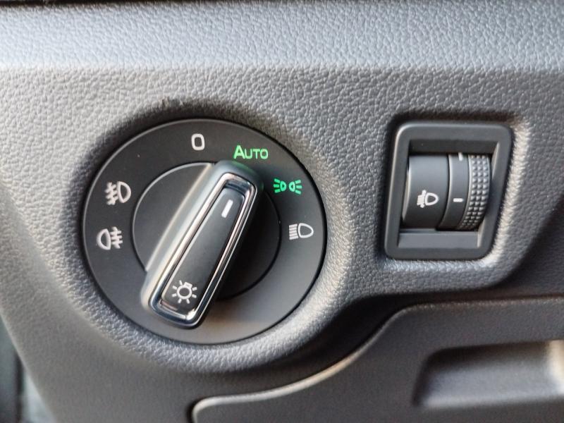 Škoda Kamiq Selection TSI DSG