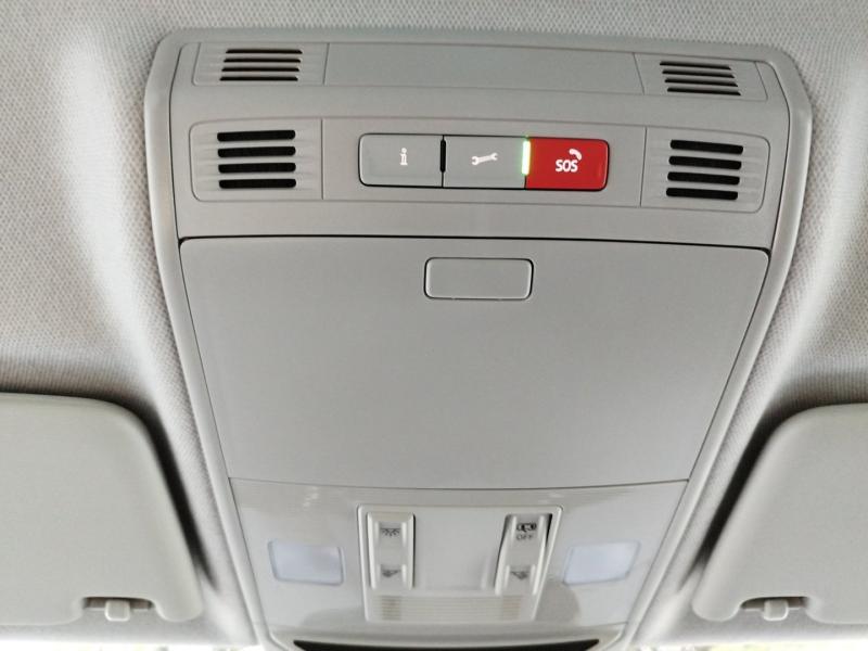 Škoda Kamiq Selection TSI DSG