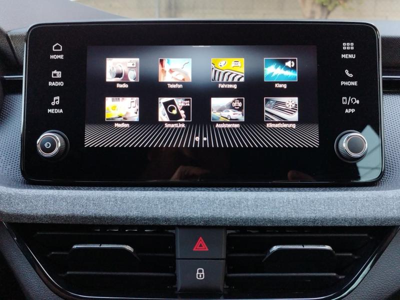 Škoda Kamiq Selection TSI DSG