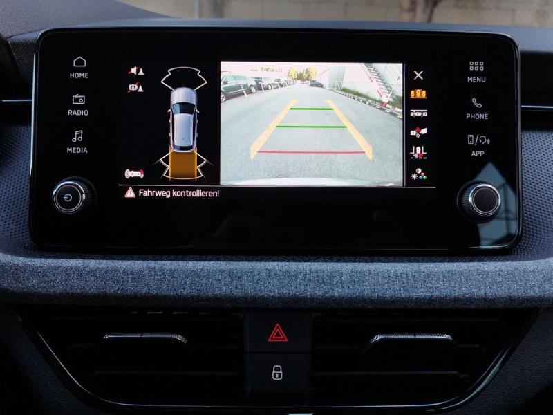 Škoda Kamiq Selection TSI DSG