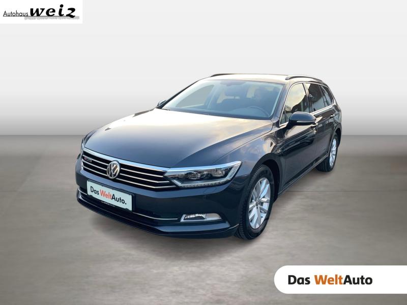 VW Passat Variant Comfortline TDI SCR 4M