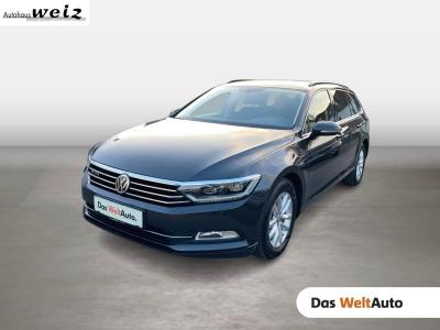 VW Passat Variant Comfortline TDI SCR 4M