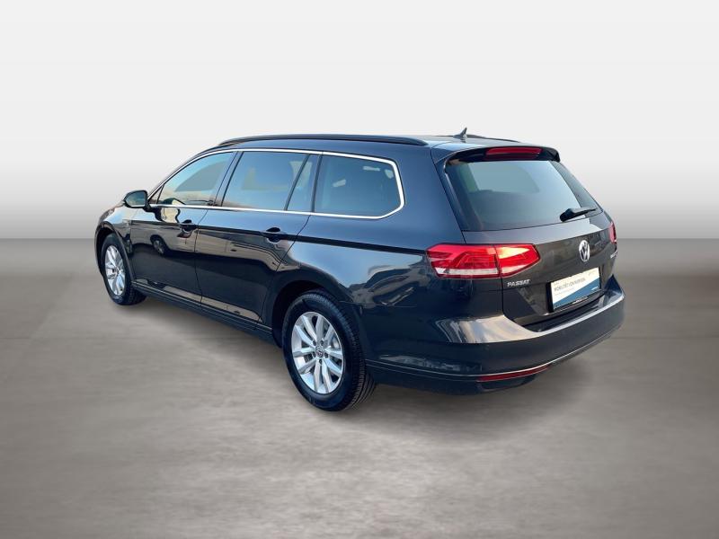 VW Passat Variant Comfortline TDI SCR 4M