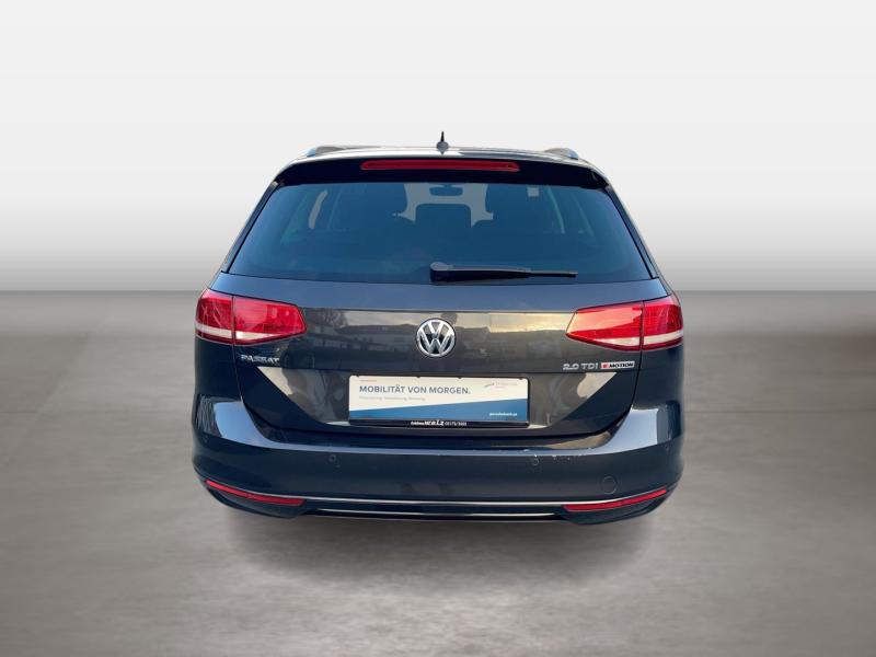 VW Passat Variant Comfortline TDI SCR 4M