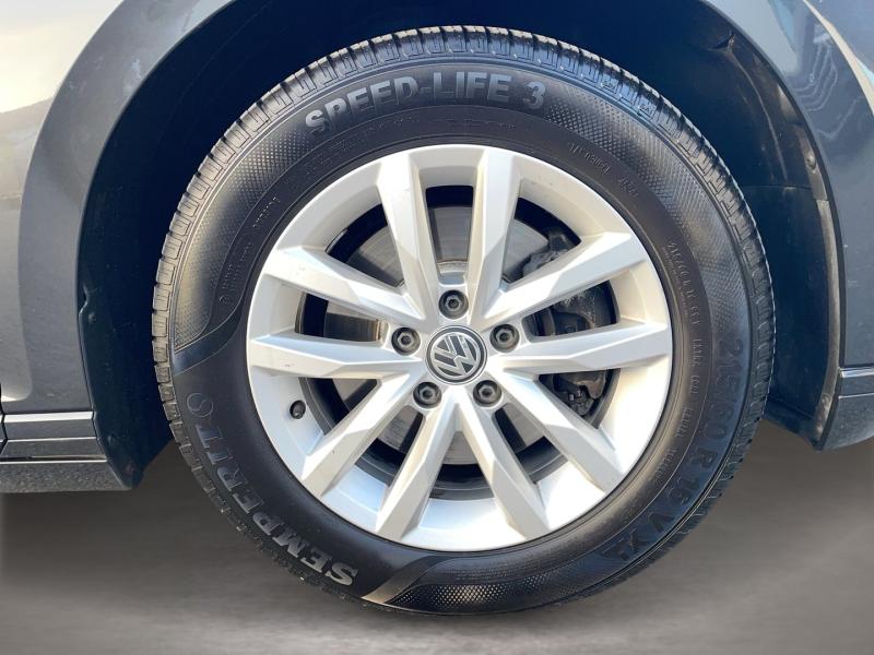 VW Passat Variant Comfortline TDI SCR 4M