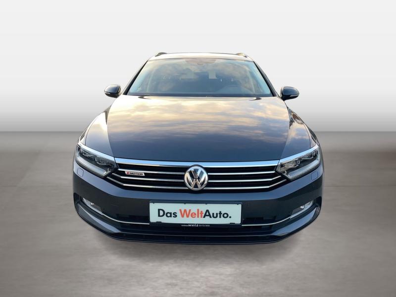 VW Passat Variant Comfortline TDI SCR 4M