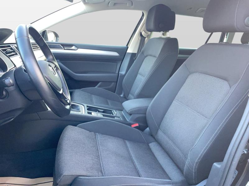 VW Passat Variant Comfortline TDI SCR 4M