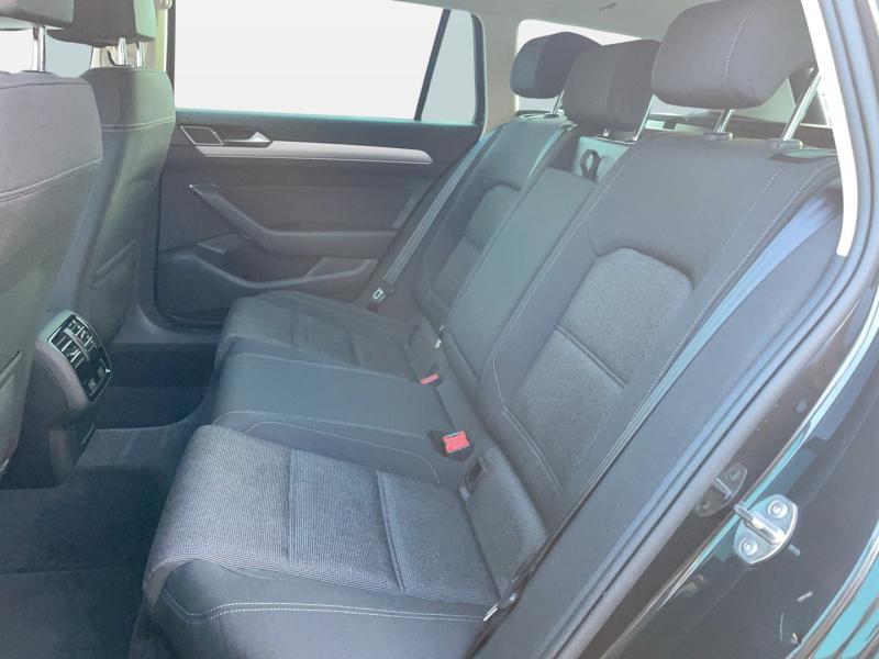 VW Passat Variant Comfortline TDI SCR 4M