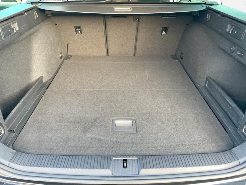 VW Passat Variant Comfortline TDI SCR 4M