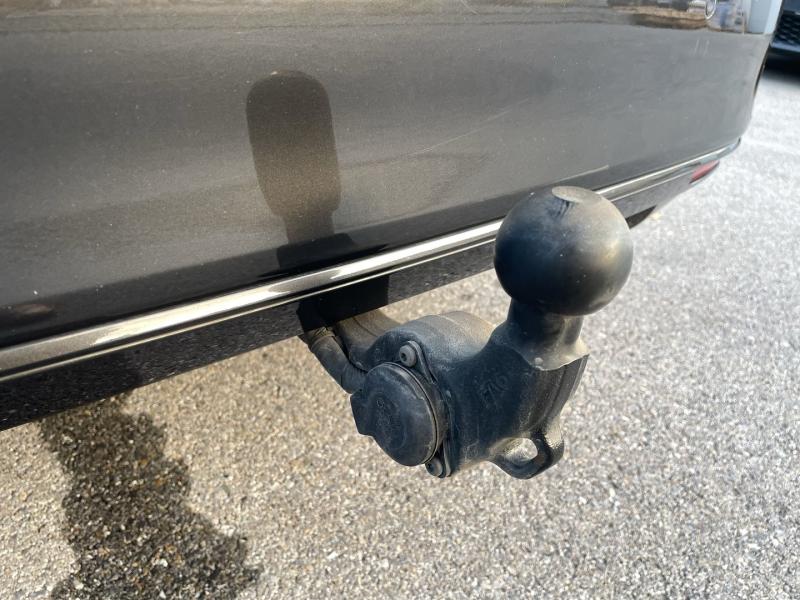 VW Passat Variant Comfortline TDI SCR 4M