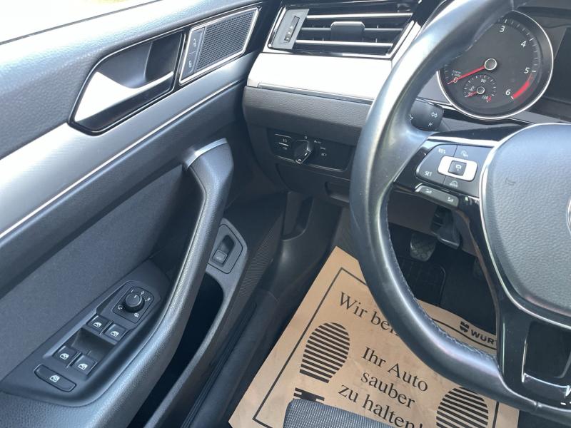 VW Passat Variant Comfortline TDI SCR 4M