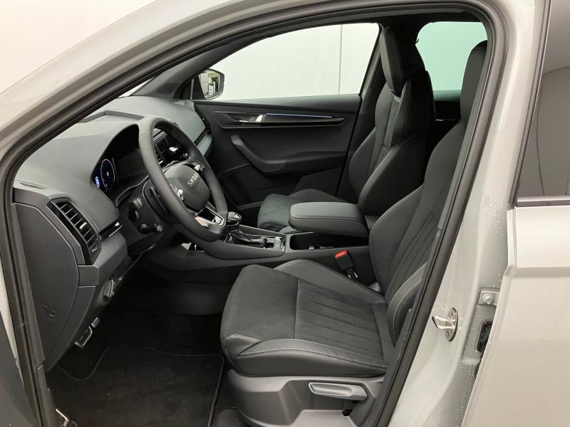 Škoda Karoq 4x4 Sportline TDI DSG