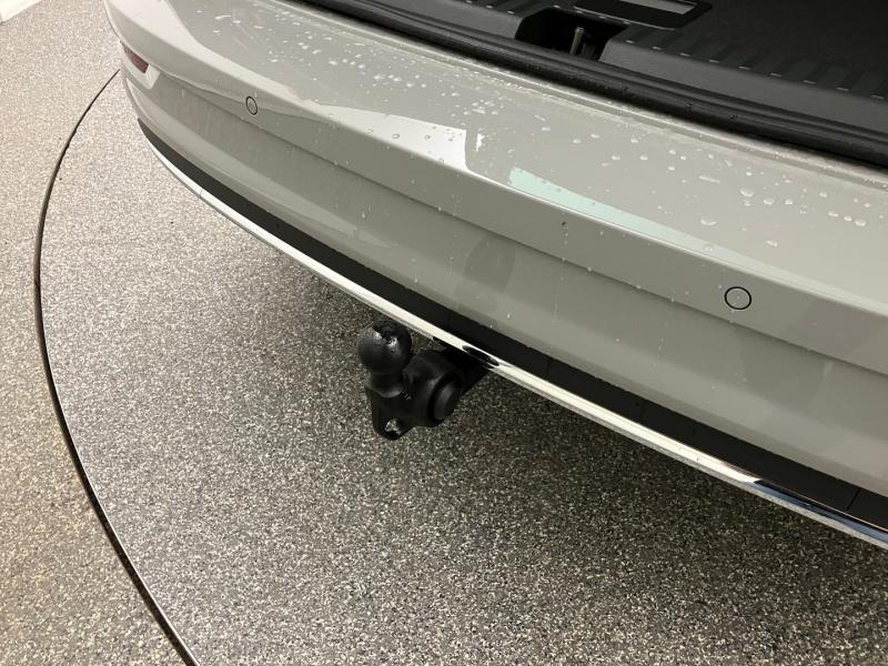 Škoda Karoq 4x4 Sportline TDI DSG