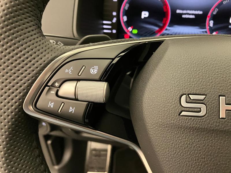 Škoda Karoq 4x4 Sportline TDI DSG