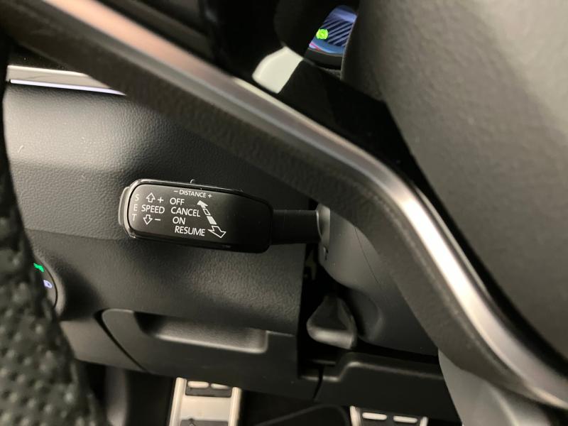 Škoda Karoq 4x4 Sportline TDI DSG