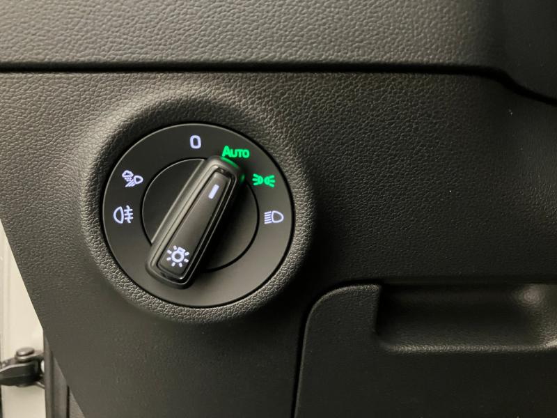 Škoda Karoq 4x4 Sportline TDI DSG